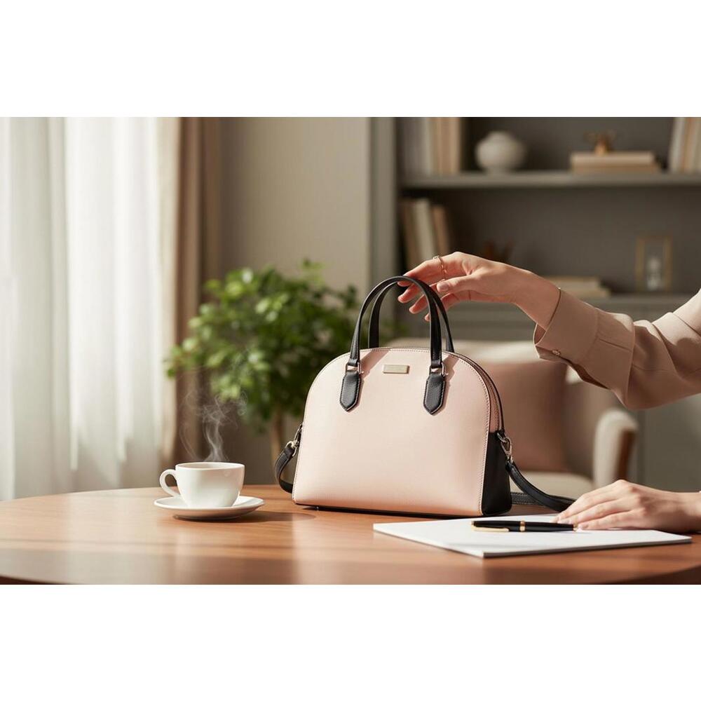 Kate Spade Laurel‎ Way Reiley - NWT (New)